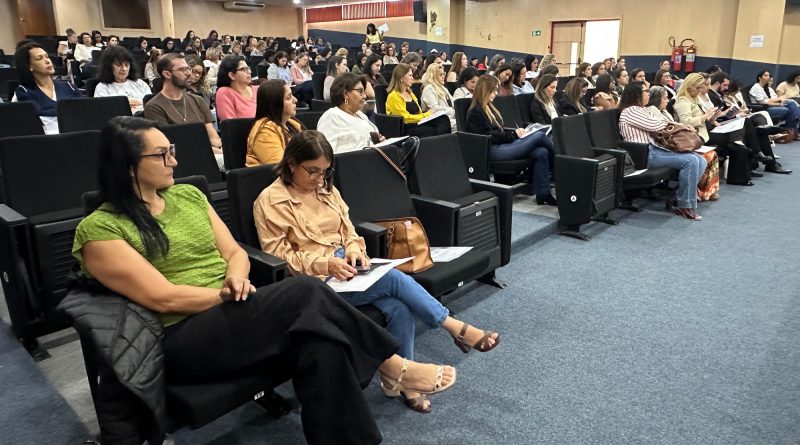 Três Rios sedia Fórum Estadual de Educação Especial na Perspectiva da Educação Inclusiva