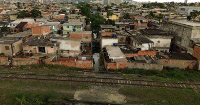 Prefeitura de Nova Iguaçu aciona Ministério Público para desfazer obra irregular que agravava risco de alagamentos