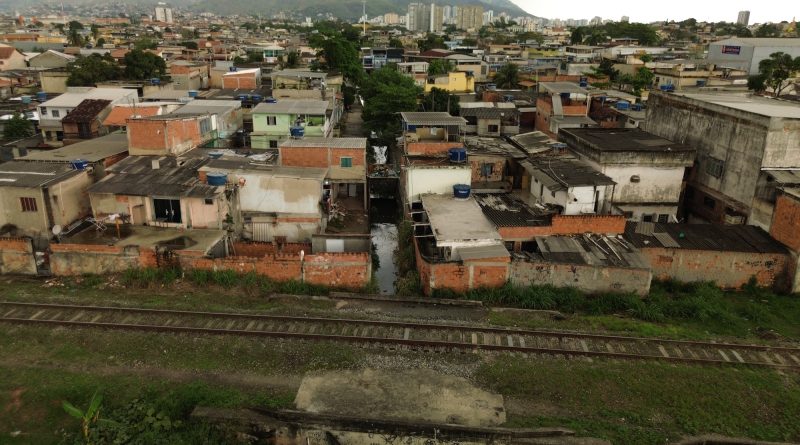 Prefeitura de Nova Iguaçu aciona Ministério Público para desfazer obra irregular que agravava risco de alagamentos