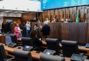 ALERJ aprova presença de PMs em unidades públicas de saúde