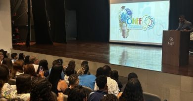  Olimpíada Nacional de Eficiência Energética está com inscrições abertas para edição de 2026