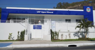 São Gonçalo faz campanha para incentivar o aleitamento materno