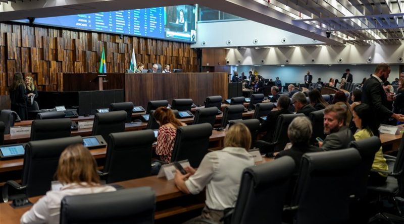 ALERJ: Aprovado Programa de Incentivo à atração de Produções Audiovisuais no Estado do Rio