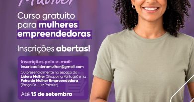 São Gonçalo abre inscrições para 19ª turma do Lidera Mulher