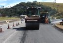 EPR Via Mineira realiza obras em 12 municípios da BR-040 nesta semana