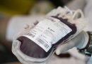 ALERJ realiza campanha de doação de sangue em parceria com Hemorio