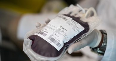 ALERJ realiza campanha de doação de sangue em parceria com Hemorio