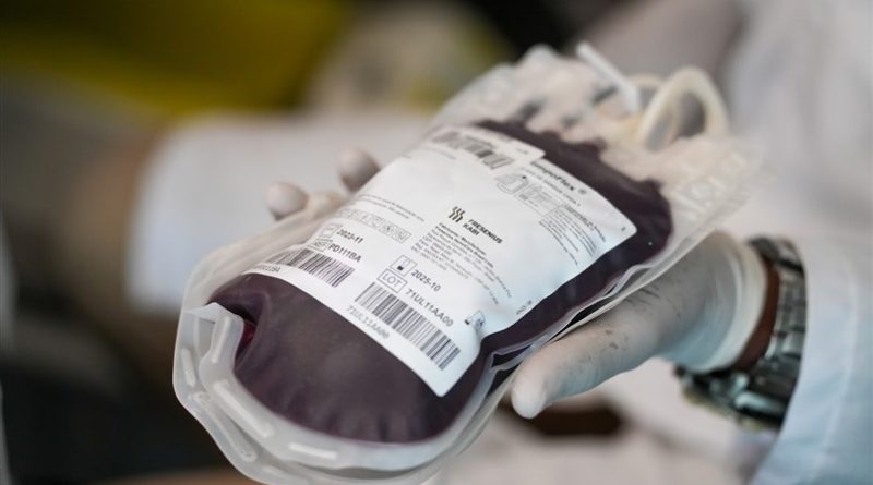 ALERJ realiza campanha de doação de sangue em parceria com Hemorio