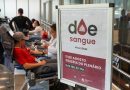 ALERJ e HEMORIO mobilizam doadores para reforçar estoques de sangue