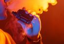 Departamento médico da ALERJ realiza ação de conscientização sobre saúde pulmonar e alerta para riscos do vape