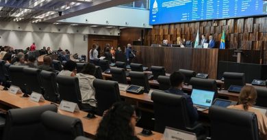 Projeto de Lei reconhece atuação de enfermeiros no manejo inicial de casos suspeitos de dengue na Rede Estadual de Saúde