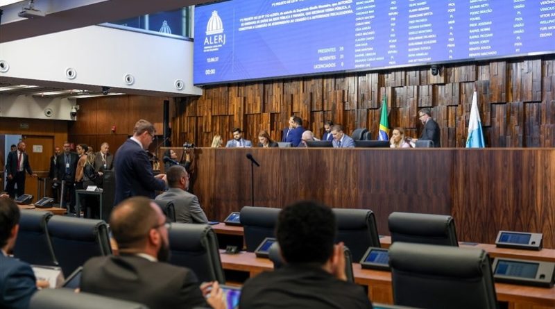 ALERJ: Unidades de saúde que recebem verba pública poderão ter comissão de atendimento ao cidadão e autoridade fiscalizadora