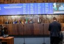 ALERJ aprova projeto que atualiza limites territoriais de Iguaba Grande