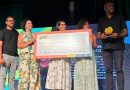  Programa CRIA RJ celebra os projetos contemplados em cerimônia de premiação no Centro Cultural Light