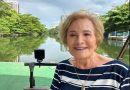 Morre Glória Menezes, atriz pioneira com mais de 60 anos de carreira