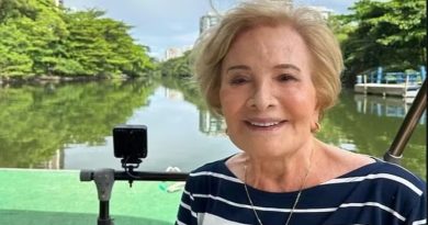 Morre Glória Menezes, atriz pioneira com mais de 60 anos de carreira