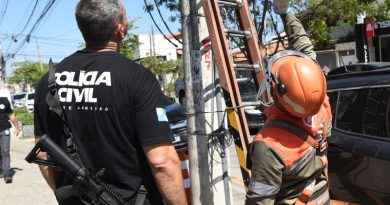Light fecha julho com mais de 6 mil irregularidades identificadas em ações de combate aos ‘gatos’ de energia