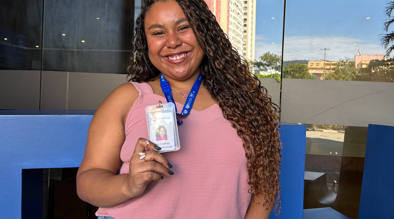 MetrôRio abre inscrições para segunda edição do Programa de Estágio de 2026