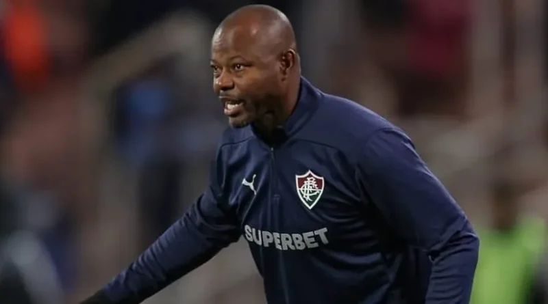 Fluminense x Remo: onde assistir, escalações e arbitragem