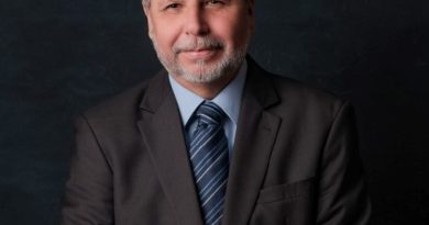 Marco Simões é nomeado secretário de Estado de Governo