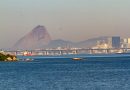 Rio volta ao Estágio 1 após previsão de diminuição de ventos