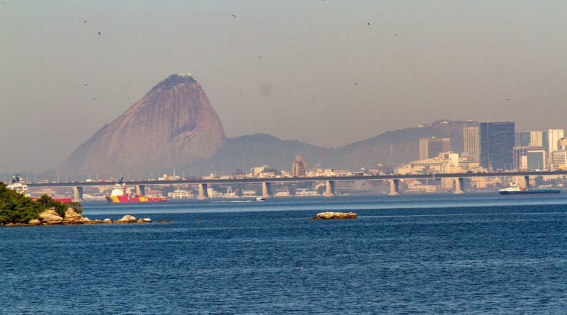Rio volta ao Estágio 1 após previsão de diminuição de ventos