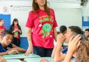 Projeto Escola Verde Nissan leva comida de qualidade para casa da comunidade de Porto Real