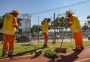 Niterói: Clin moderniza uniformes e reforça cuidado com a saúde dos garis