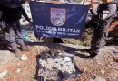 Polícia Militar alcança a marca de 500 fuzis apreendidos