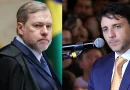Toffoli suspende parte da campanha digital de Renan Santos, veta repasses de recursos e ida a debates