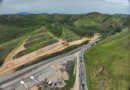 RioSP realiza novos desmontes de rochas na Serra das Araras entre os dias 24 e 29 de agosto