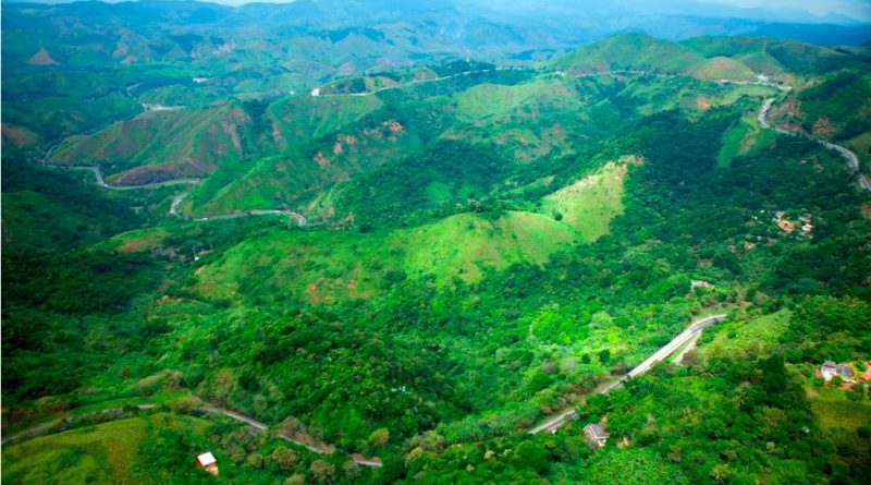 RioSP realiza novos desmontes de rochas na Serra das Araras entre os dias 31 de agosto e 5 de setembro
