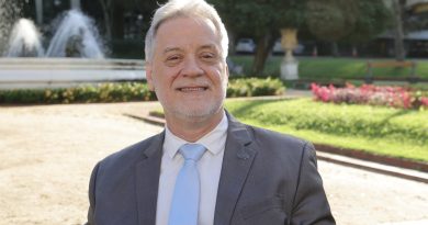 Governo do Rio anuncia o cientista Antonio Claudio Lucas da Nóbrega como novo secretário de Ciência, Tecnologia e Inovação