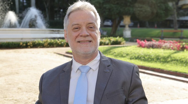 Governo do Rio anuncia o cientista Antonio Claudio Lucas da Nóbrega como novo secretário de Ciência, Tecnologia e Inovação