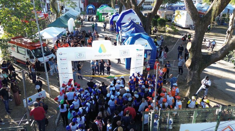 Braskem participa da 4ª Ação Social da Assecampe com iniciativas de empreendedorismo e economia circular em Duque de Caxias 