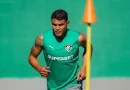 Com Thiago Silva, Fluminense está escalado para jogo da Libertadores