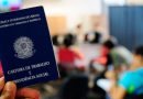 Trabalho formal cresce 19,1% desde 2023, com 10,1 milhões de novos vínculos