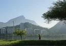 Defesa Civil Estadual e Corpo de Bombeiros acompanham avanço de frente fria e mudanças no tempo no Rio de Janeiro