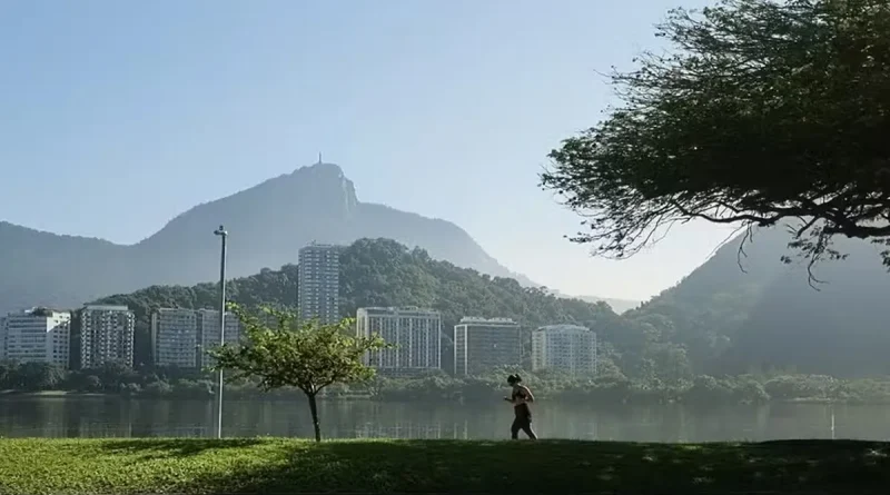 Defesa Civil Estadual e Corpo de Bombeiros acompanham avanço de frente fria e mudanças no tempo no Rio de Janeiro