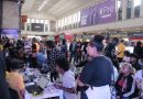 Central do Brasil recebe feirão de empregos e cursos