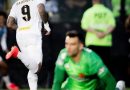 Em confronto direto, Vasco perde para o Santos e segue no Z-4