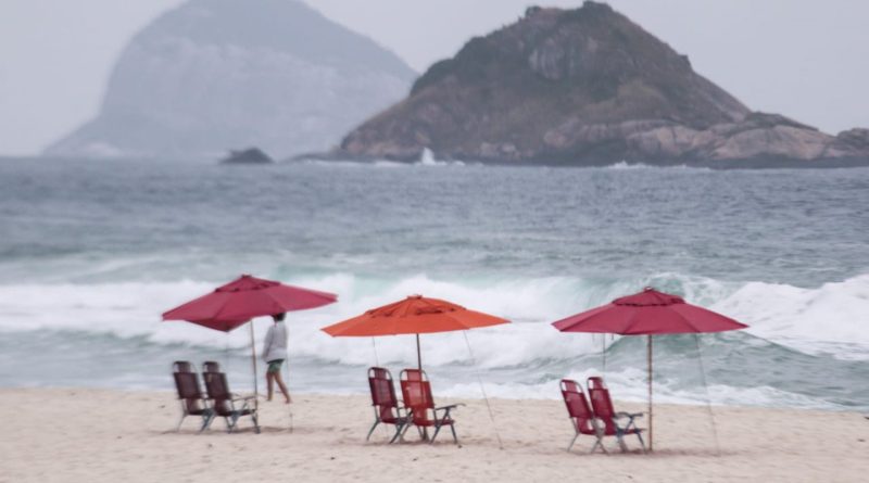 Semana será de chuva e tempo instável no Rio