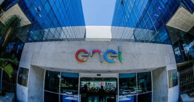 Enel Rio inicia obras de eficiência energética na Santa Casa de Cantagalo