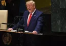 Na ONU, Trump ameaça uso da força na América Latina e reitera que ‘aniquilará’ o Irã se não houver acordo