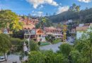 Turismo nas alturas: experiências que colocam o visitante acima da paisagem
