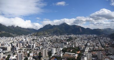 Câmara do Rio: Rio ganha novo bairro na Zona Norte