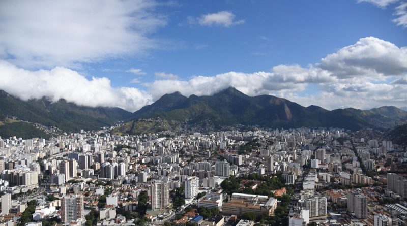 Câmara do Rio: Rio ganha novo bairro na Zona Norte