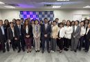 CGE-RJ recebe delegação chinesa para intercâmbio de experiências sobre auditoria ambiental