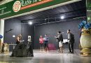 No Dia Nacional do Teatro, Casa da Cultura destaca arte como espaço de expressão e transformação