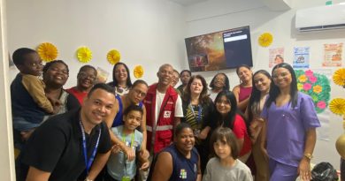 Centro de Reabilitação às Crianças Neuroatípicas promove evento ‘Tempo de Floresce’ em celebração ao Grupo das Mães em Vila Joana